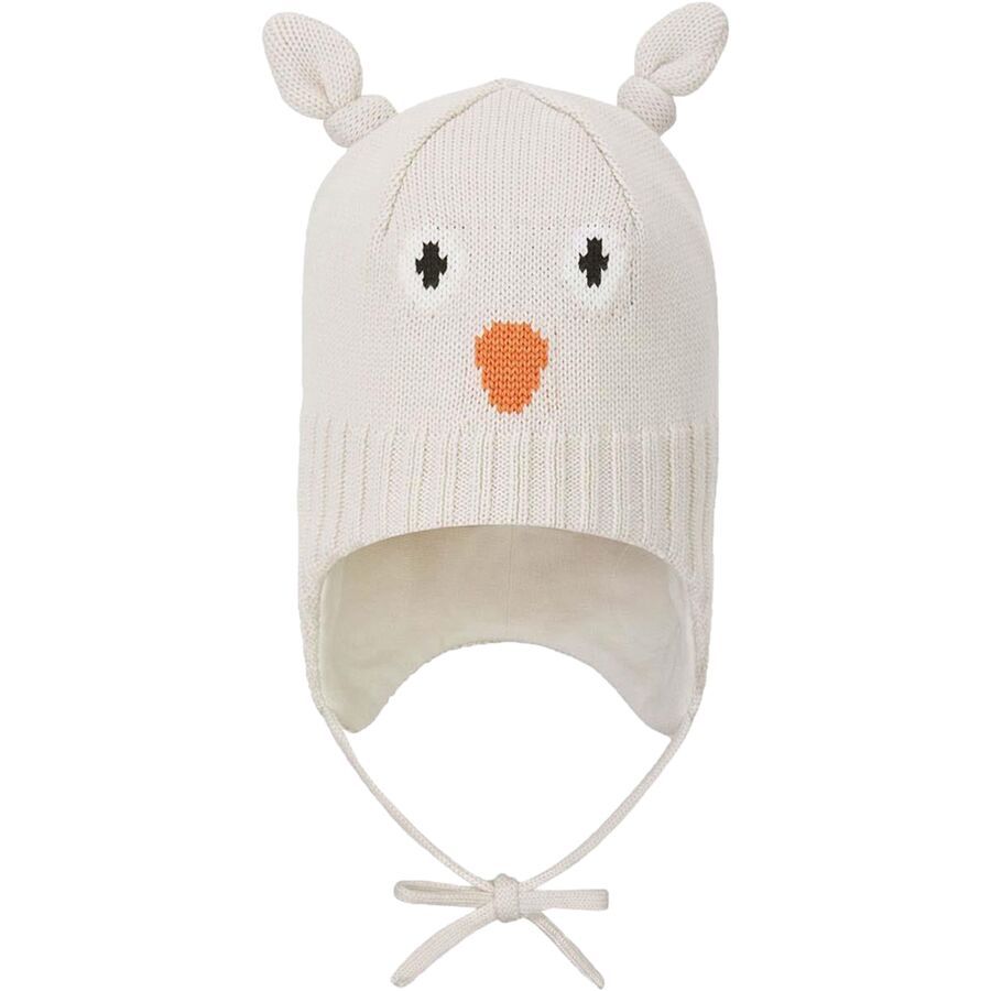 Reima Nassu Beanie - Kids' Light Beige