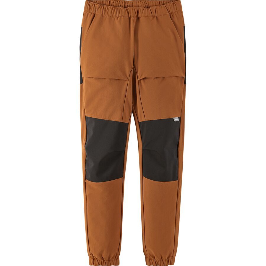 Reima Vaeltaa Pant - Kids' Cinnamon Brown