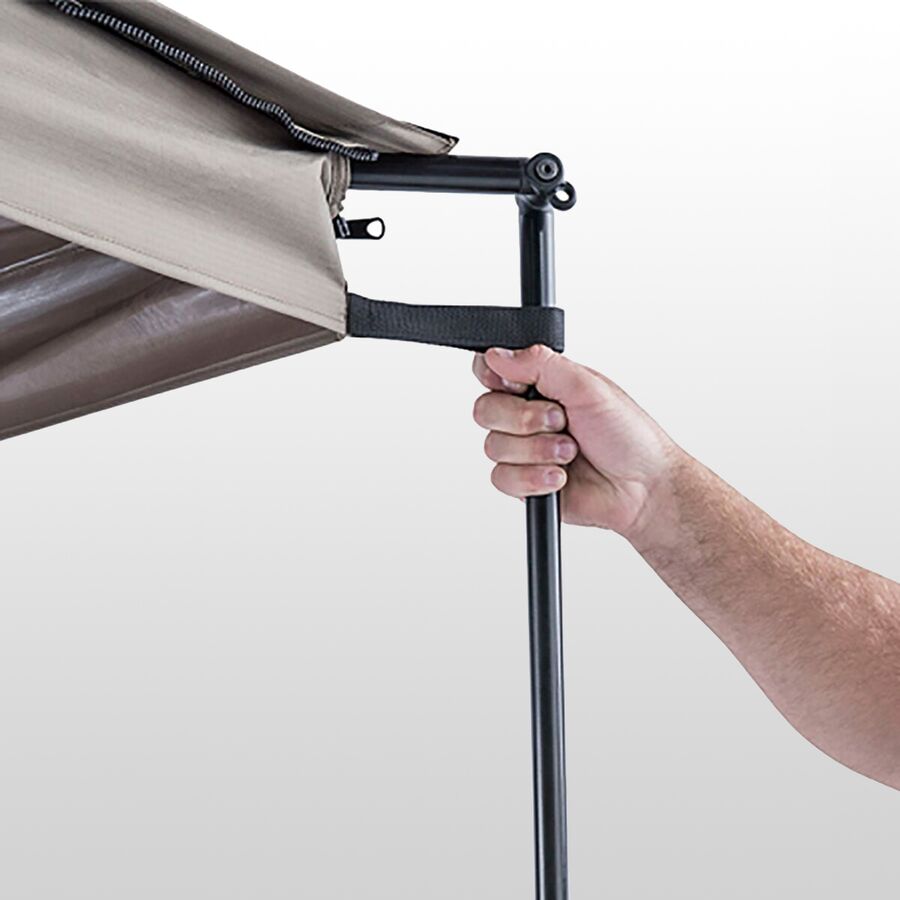 Rhino-Rack Batwing Awning