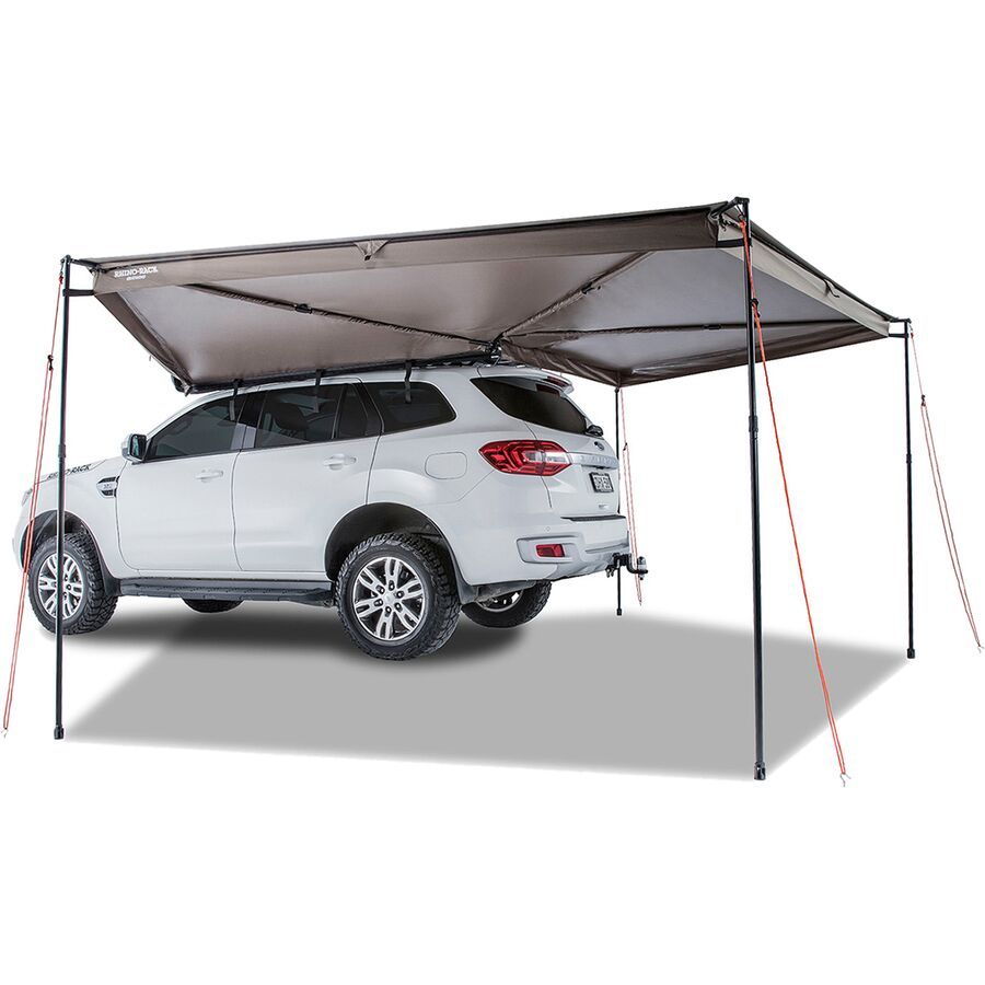 Rhino-Rack Batwing Awning