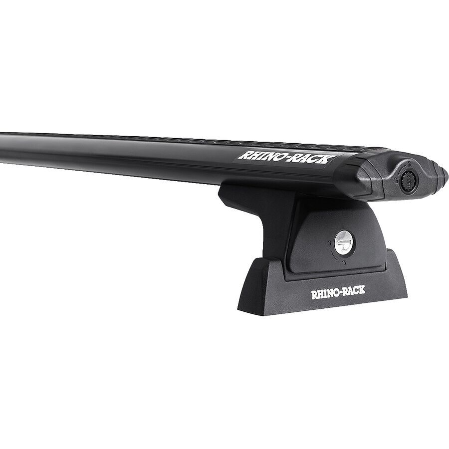 Rhino-Rack Quick Mount Leg Black