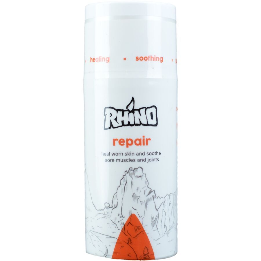 Rhino Skin Solutions Repair Cream