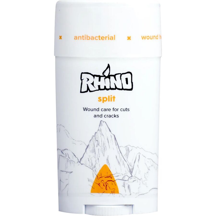 Rhino Skin Solutions Split One Color