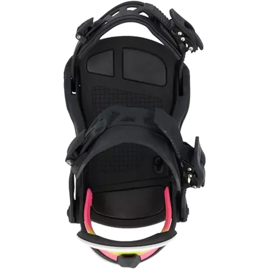 Ride C-8 Snowboard Binding - 2025 Sunset