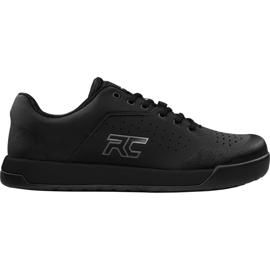 Ride Concepts Hellion Shoe - Men's Black