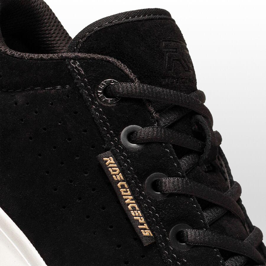 Ride Concepts Vice Shoe - Women's Black