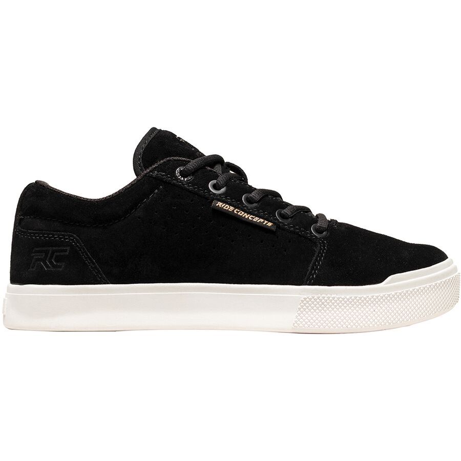 Ride Concepts Vice Shoe - Women's Black