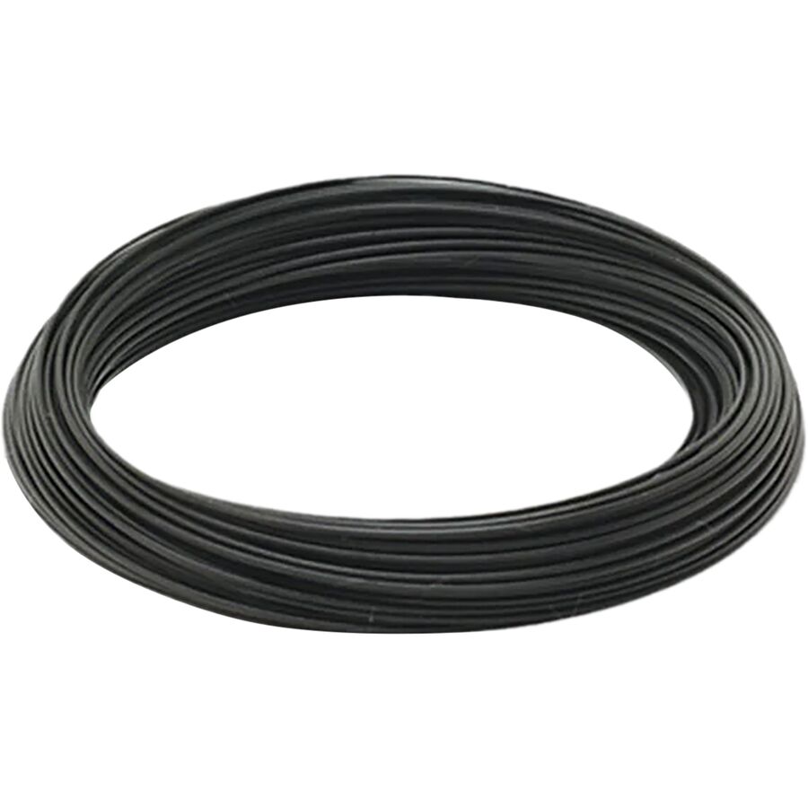 RIO Mainstream Full Sinking Line Black