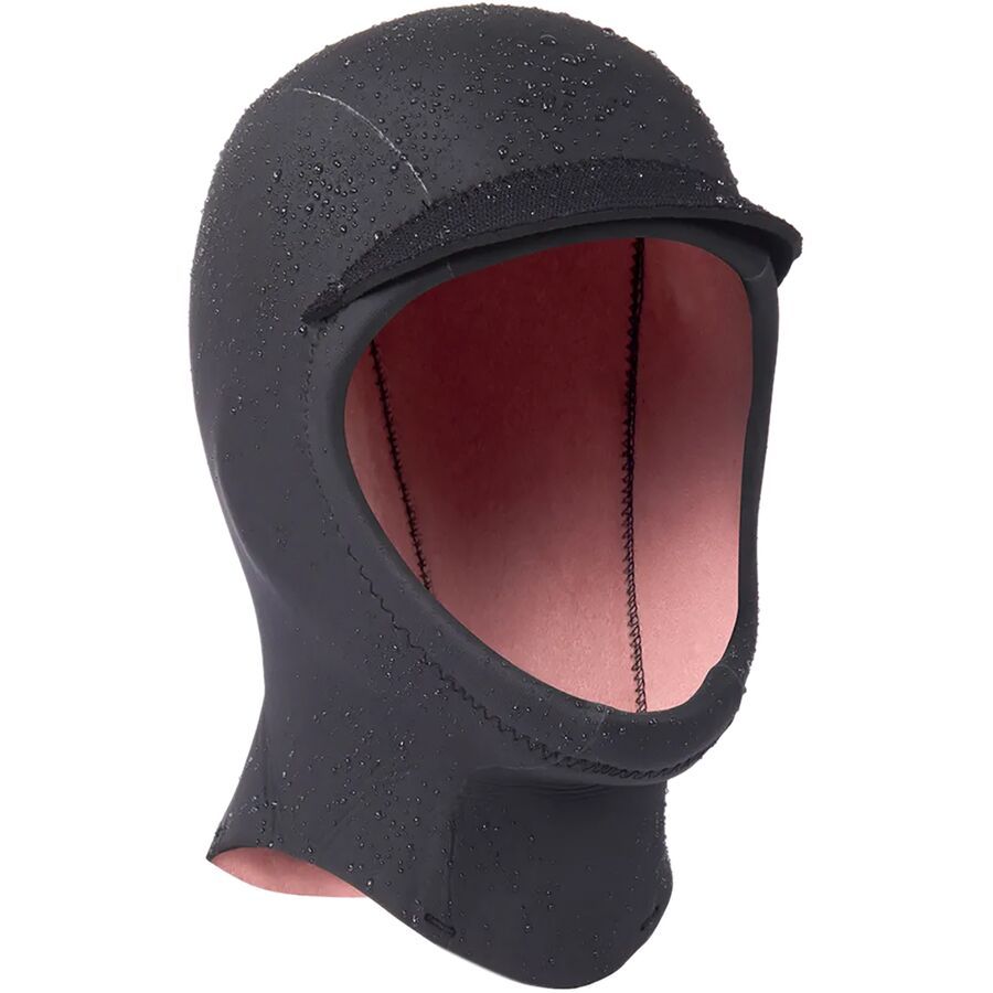 Rip Curl Heat Seeker 3mm GB Hood Black