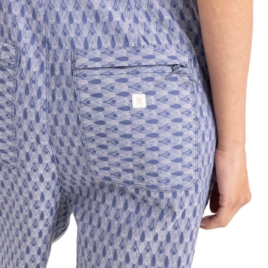 Roark Paseo Overall - Women's Indigo