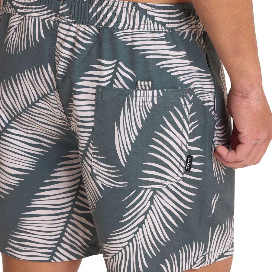 Roark Shorey Boardshort - Men's Forest