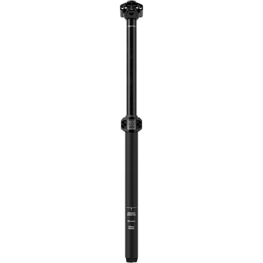 RockShox Reverb AXS Dropper Seatpost