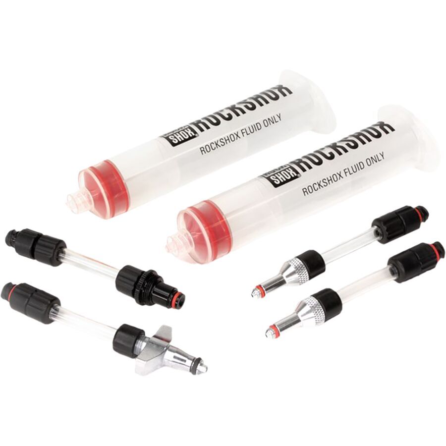 RockShox Universal Bleed Kit One Color