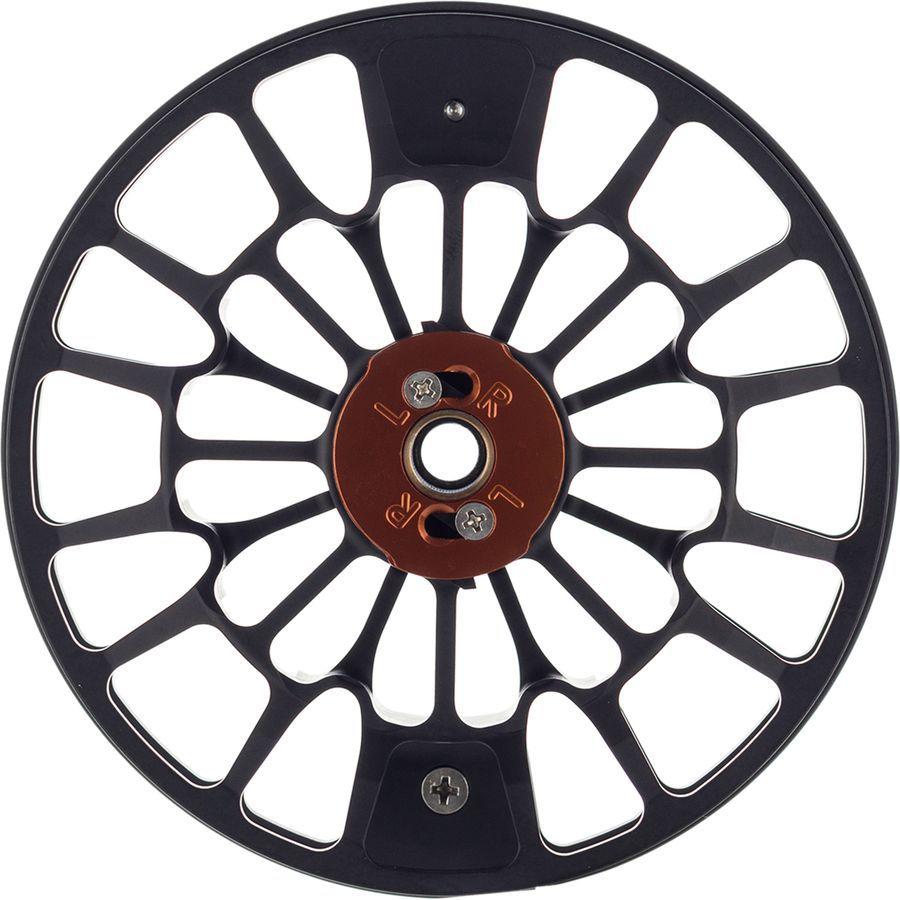 Ross Animas Spool Matte Black