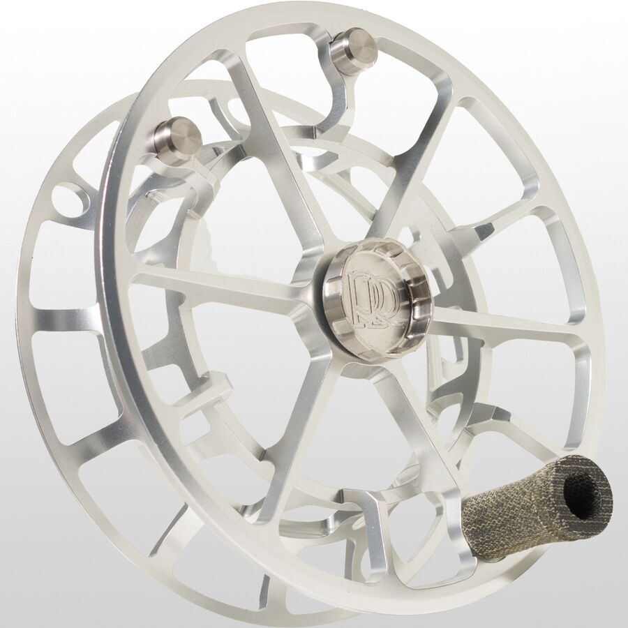Ross Evo R Salt Spool
