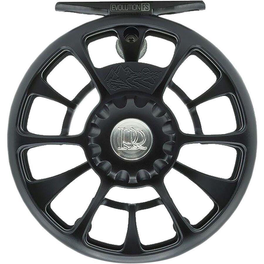 Ross Evolution FS Fly Reel