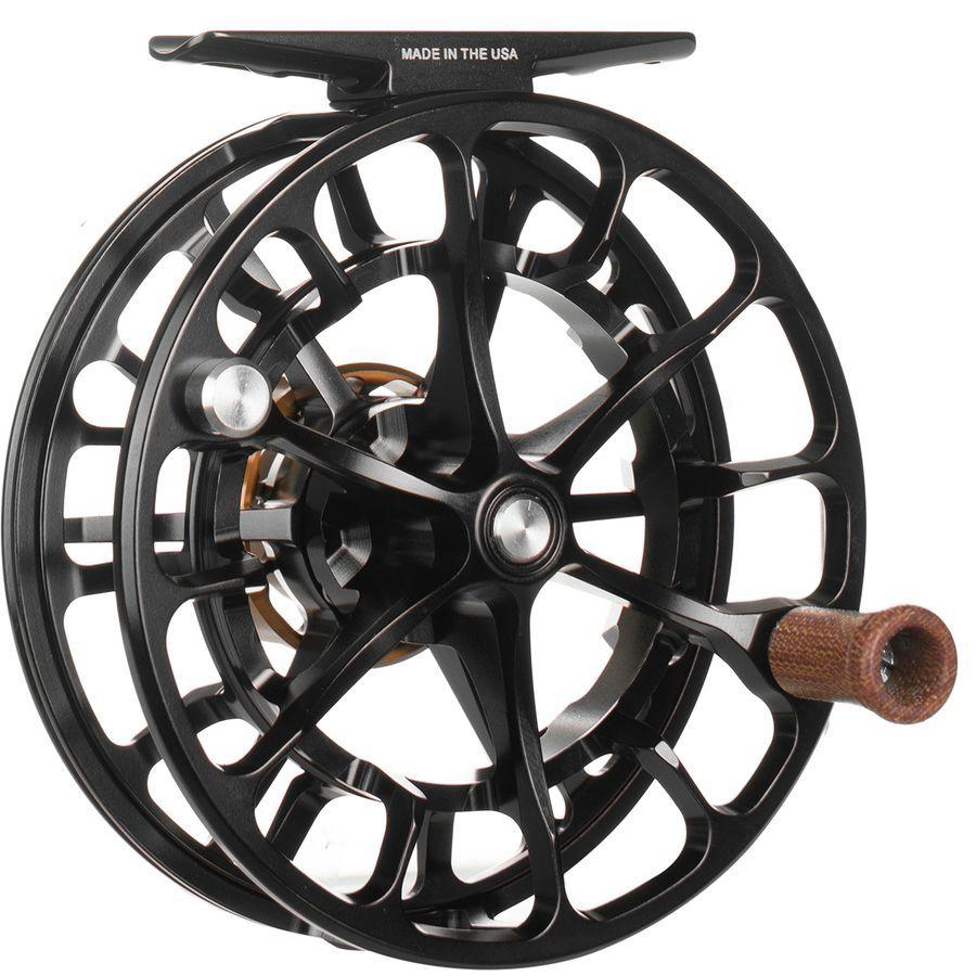 Ross Evolution LTX Fly Reel