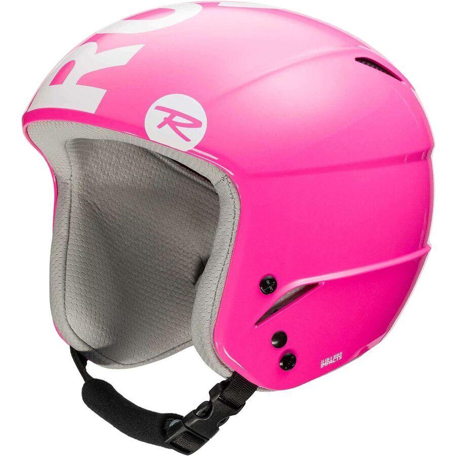Rossignol Hero Helmets - Kids' - 2022 Pink