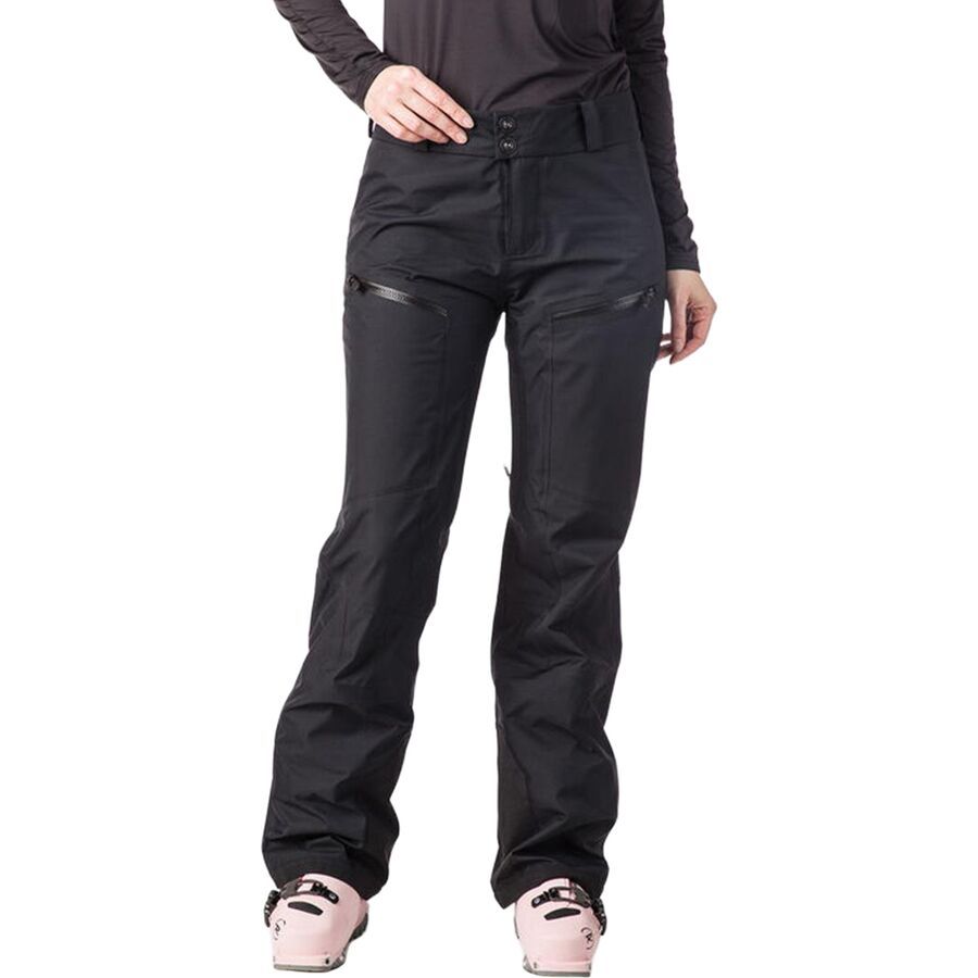 Rossignol SKPR 3L Pant - Women's Black