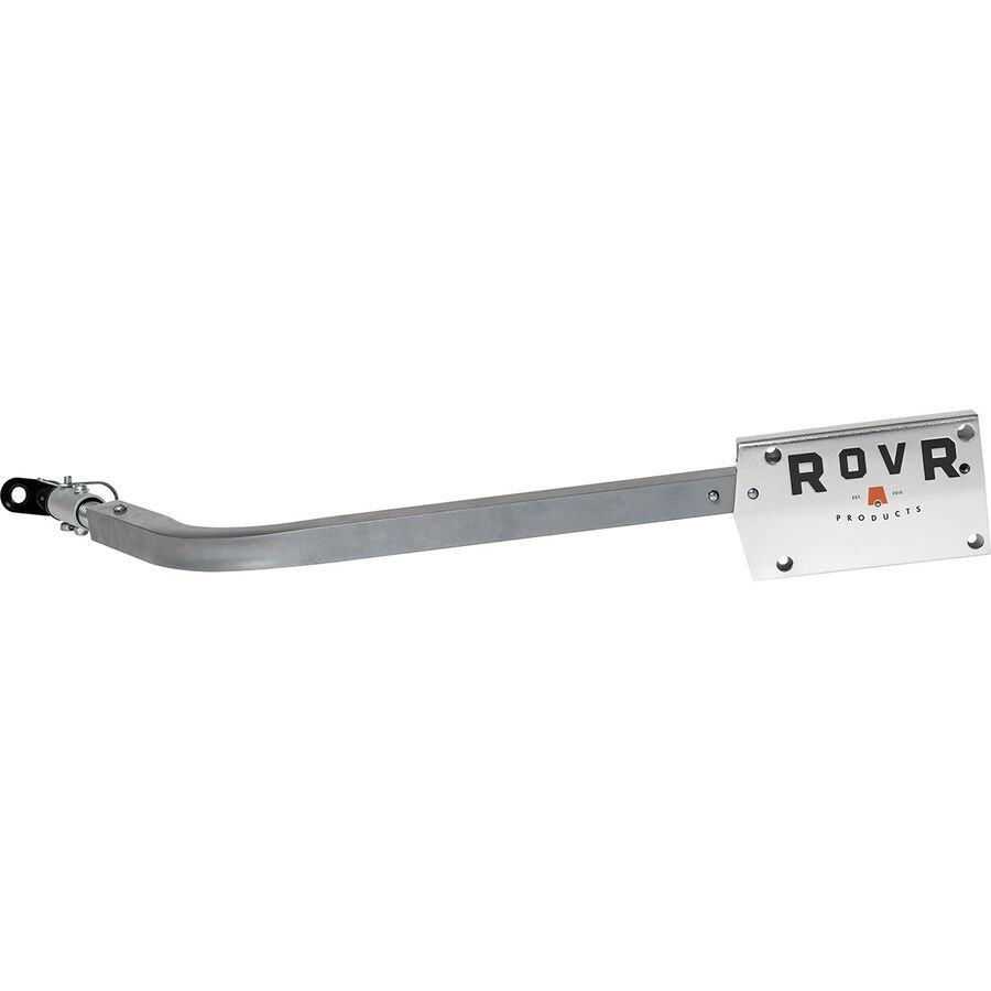 RovR Bikr Kit Silver