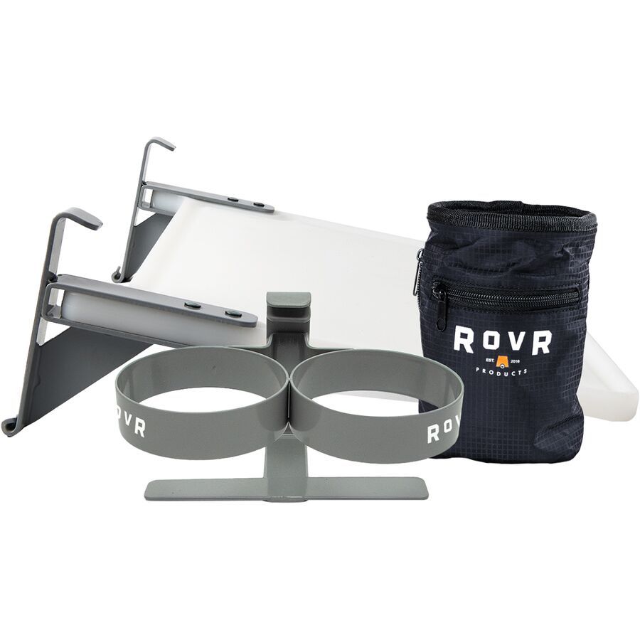 RovR The Essentials Pack Assorted