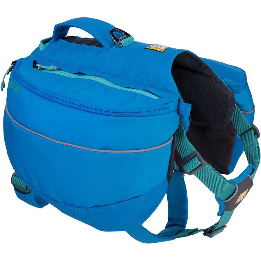 Ruffwear Approach Dog Pack Blue Dusk
