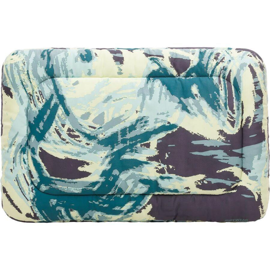 Ruffwear Basecamp Bed Sweeping Sage