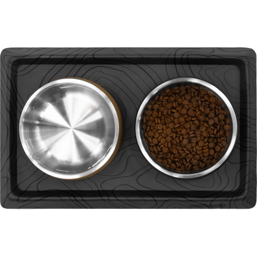 Ruffwear Basecamp Mat Basalt Gray