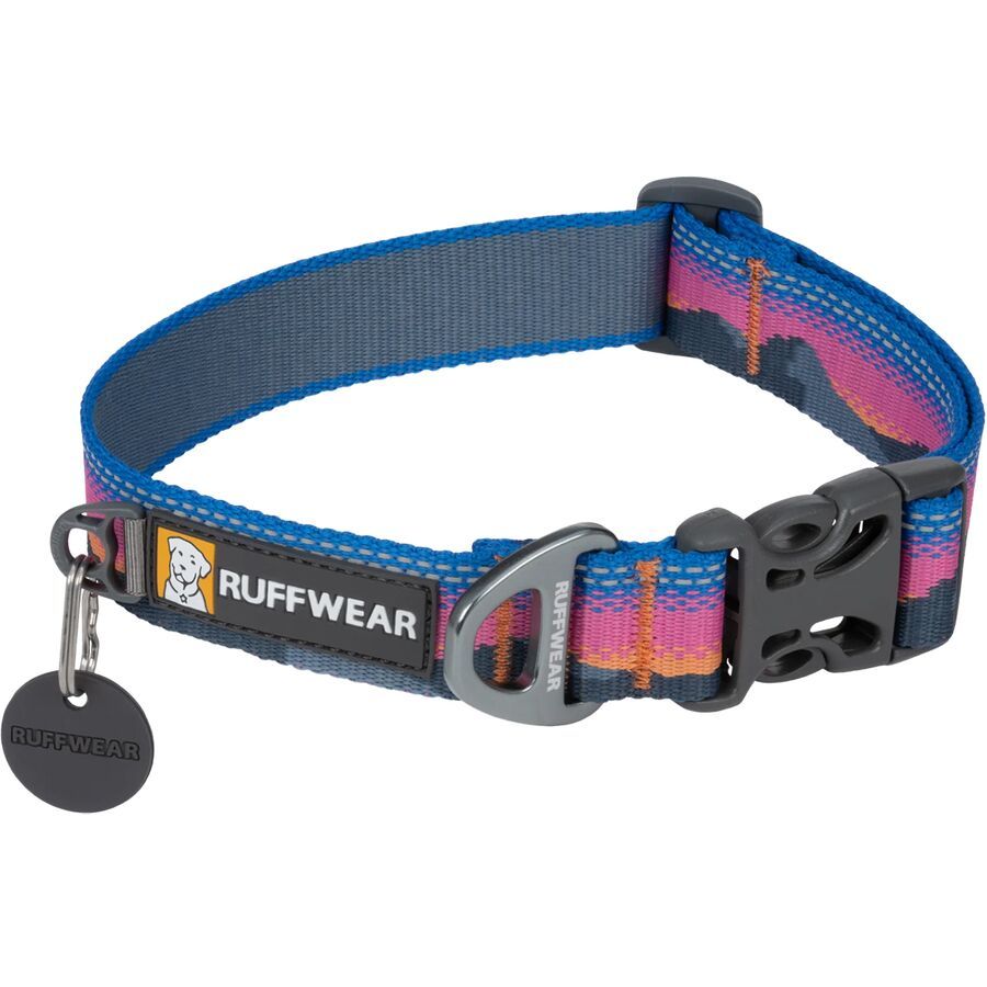 Ruffwear Crag Dog Collar