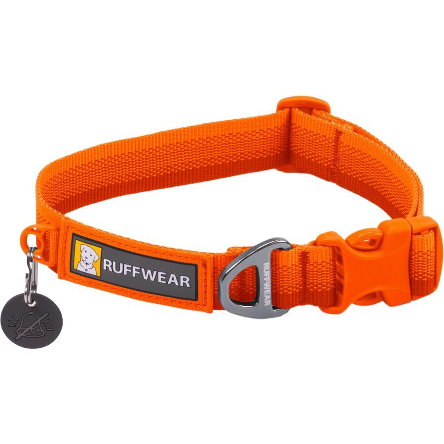 Ruffwear Front Range Dog Collar