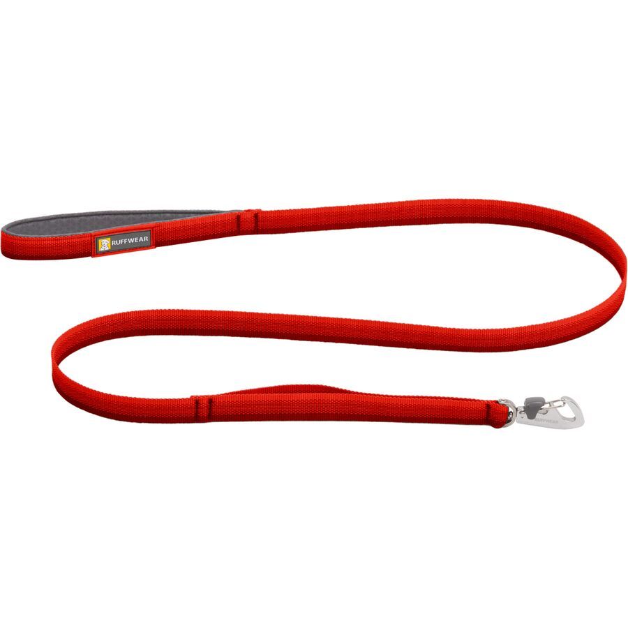 Ruffwear Front Range Leash Red Canyon