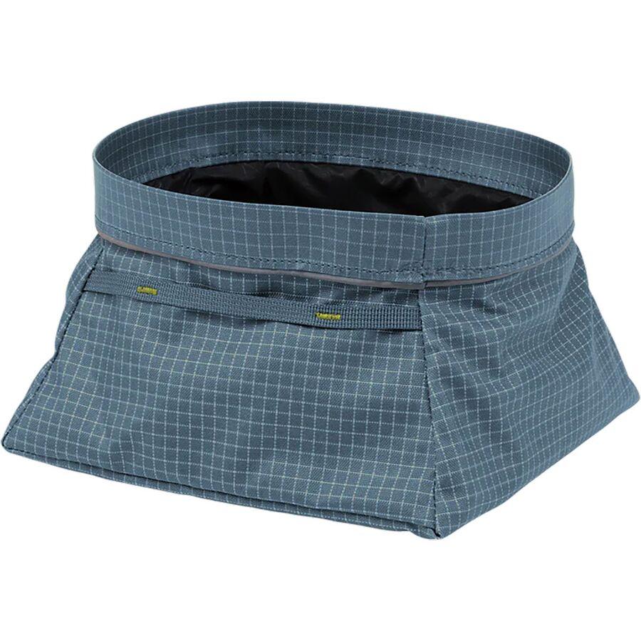 Ruffwear Great Basin Bowl Slate Blue