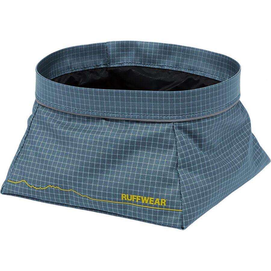 Ruffwear Great Basin Bowl Slate Blue
