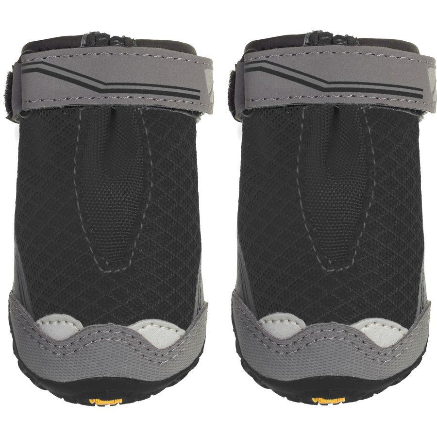 Ruffwear Grip Trex Pair Obsidian Black