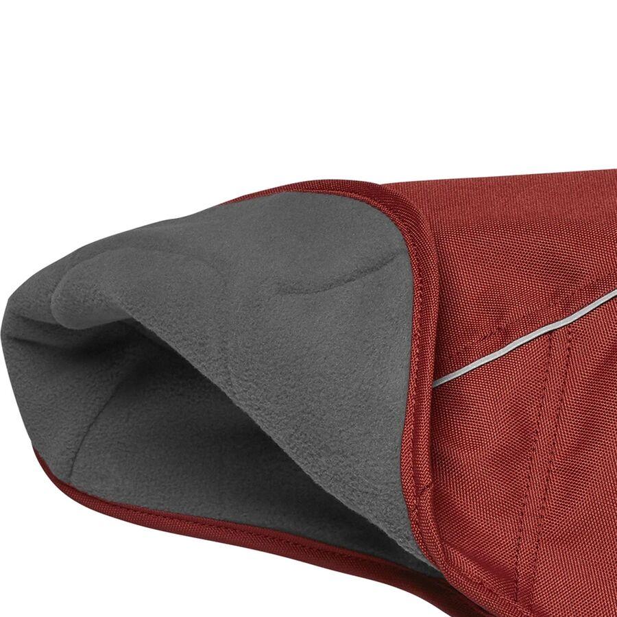 Ruffwear K-9 Dog Overcoat Red Clay