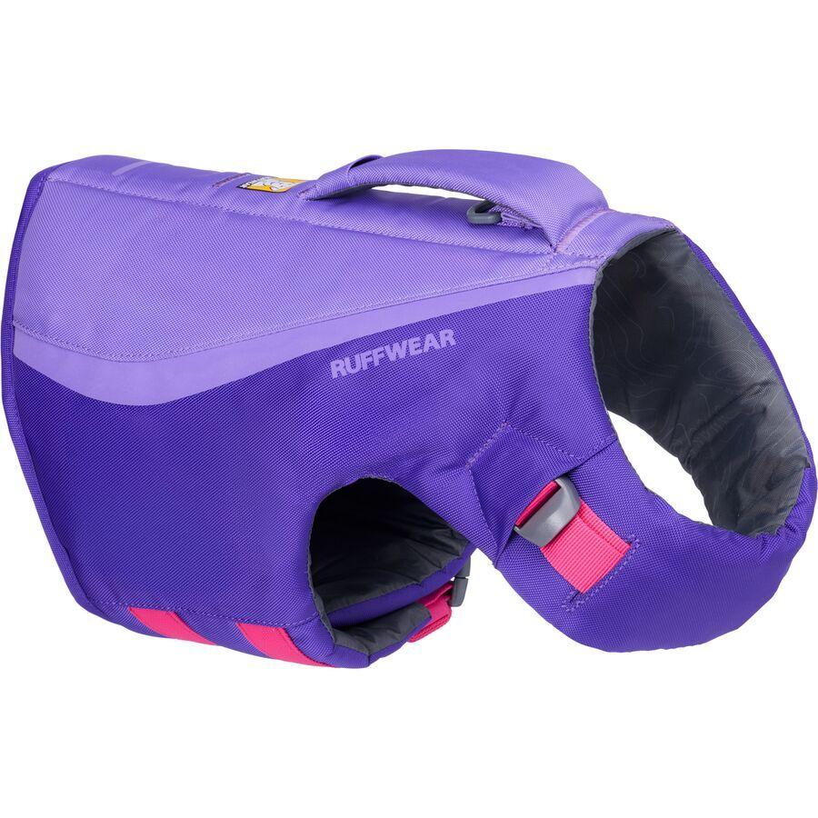 Ruffwear K-9 Float Coat Purple Lily