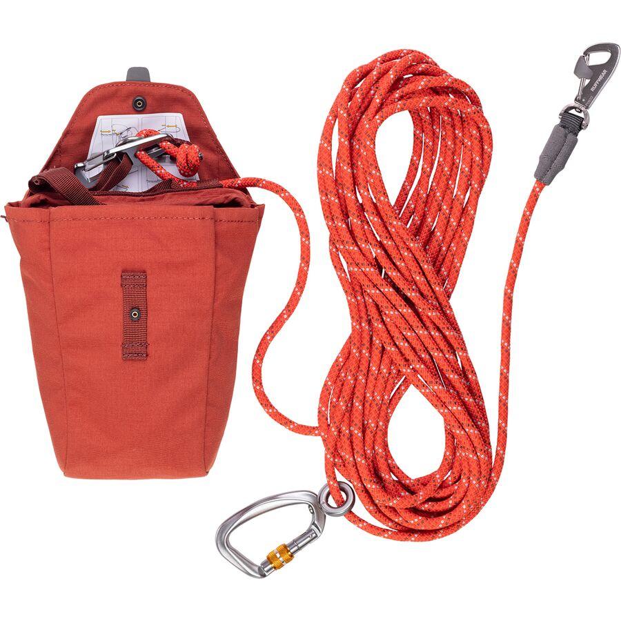 Ruffwear Knot-A-Hitch Red Clay
