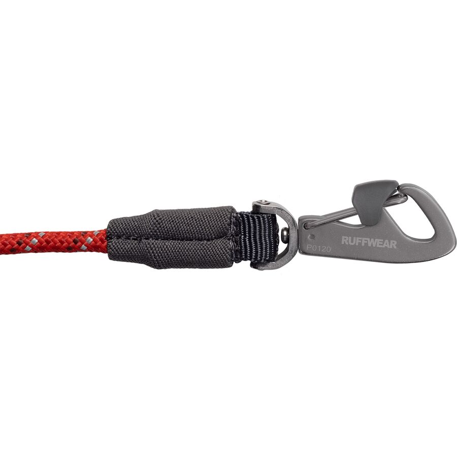 Ruffwear Knot-A-Hitch Red Clay