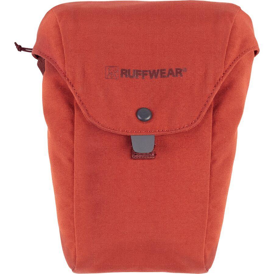 Ruffwear Knot-A-Hitch Red Clay
