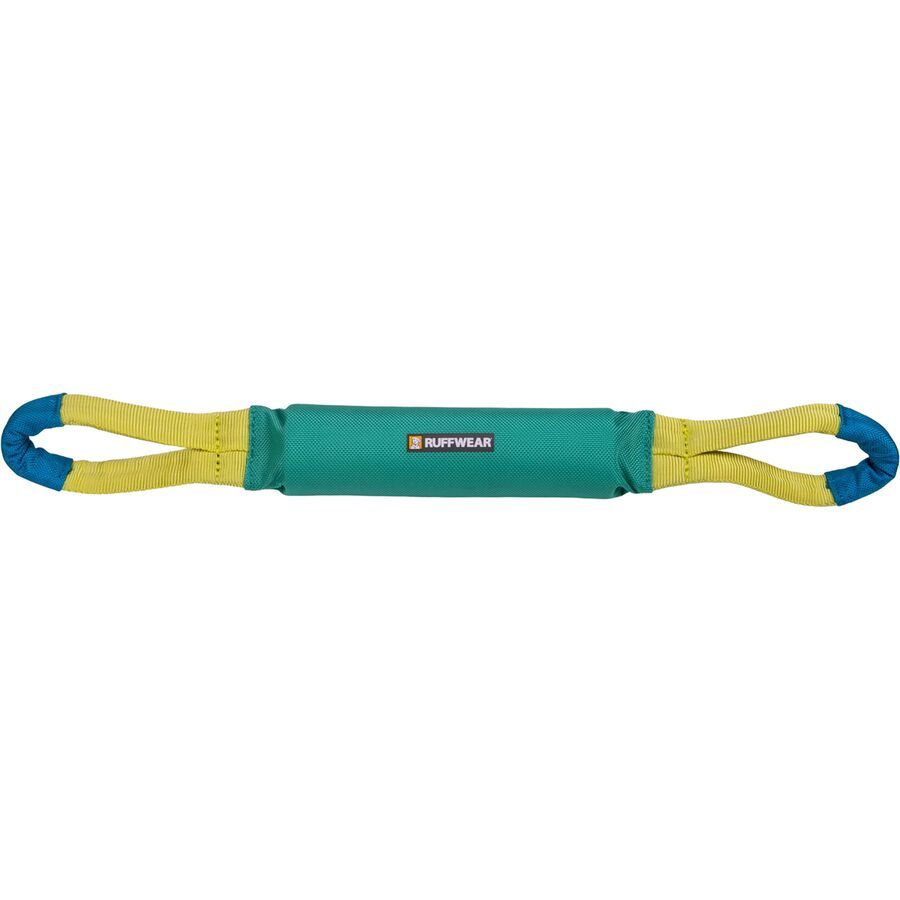 Ruffwear Pacific Loop Toy Aurora Teal