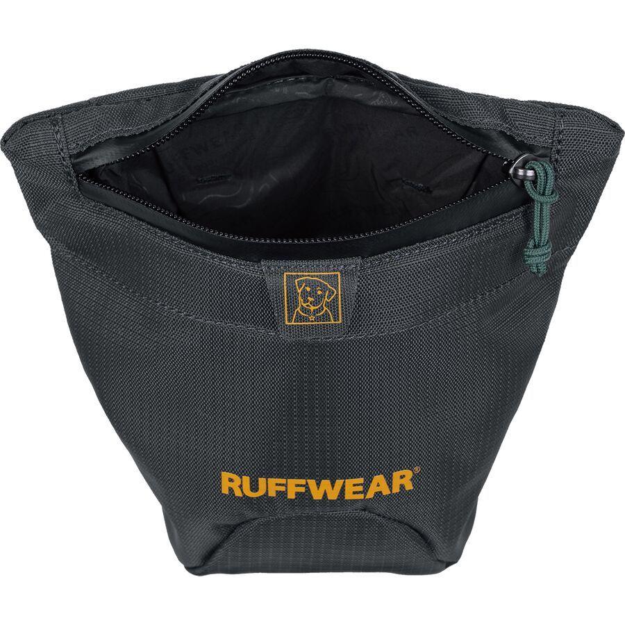 Ruffwear Pack Out Bag Basalt Gray