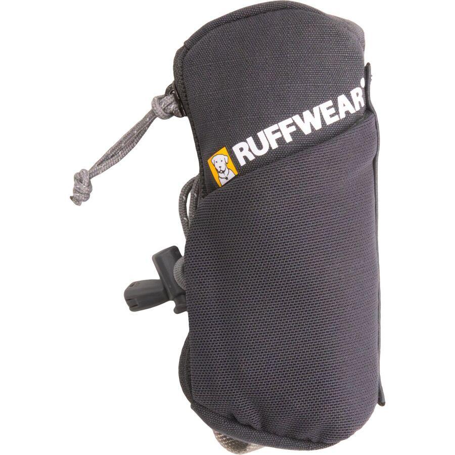 Ruffwear Stash Bag Mini Basalt Gray