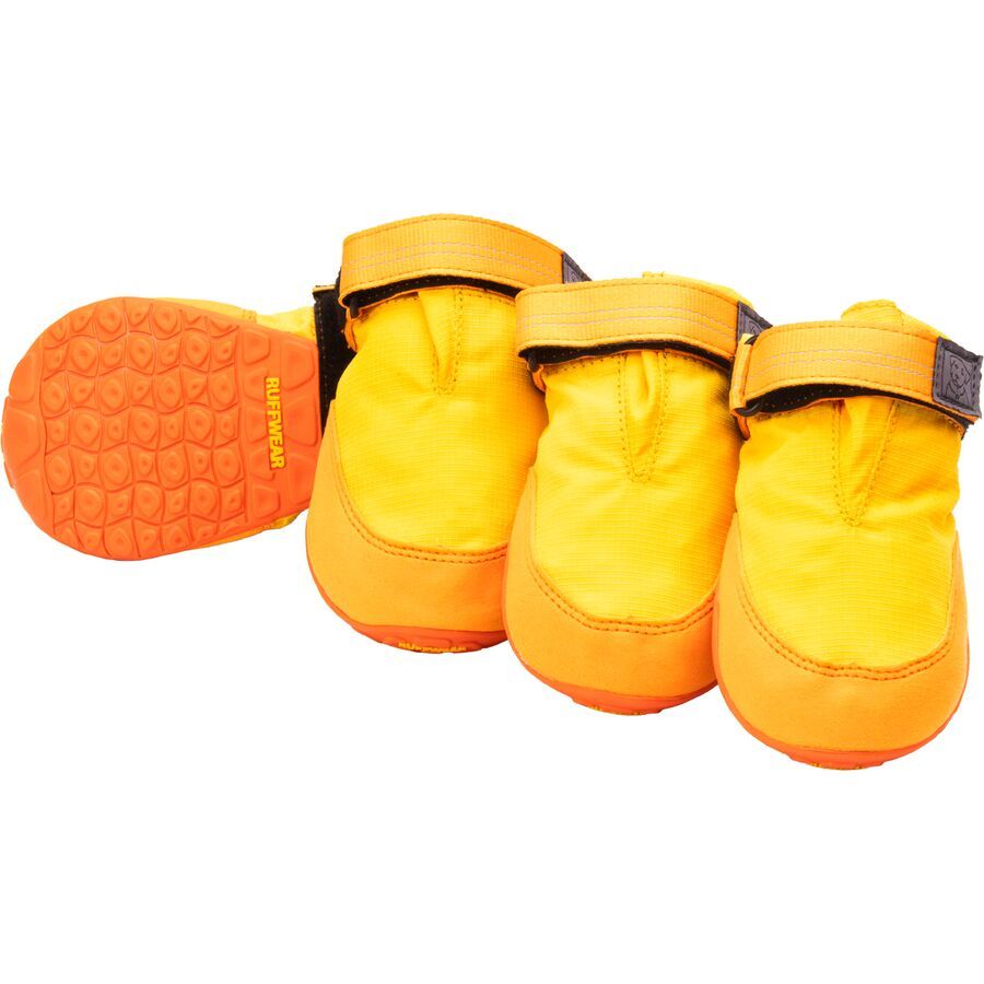 Ruffwear Summit Trex Dog Shoes