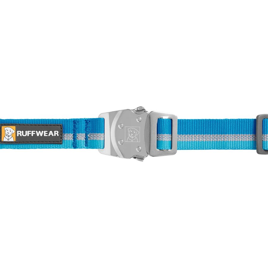 Ruffwear Top Rope Collar Blue Dusk