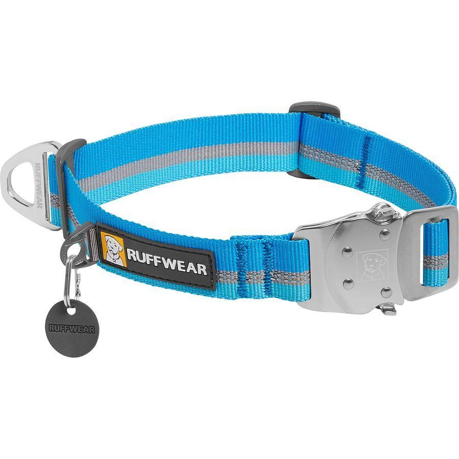 Ruffwear Top Rope Collar Blue Dusk