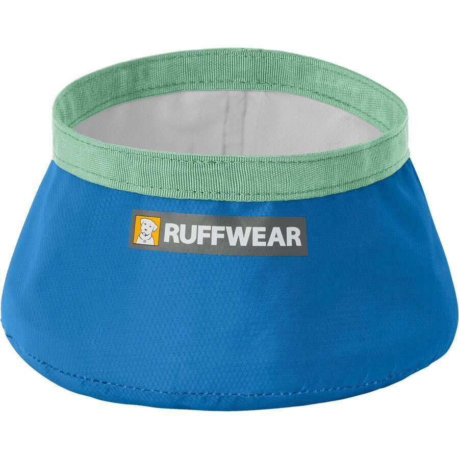 Ruffwear Trail Runner Bowl Blue Pool