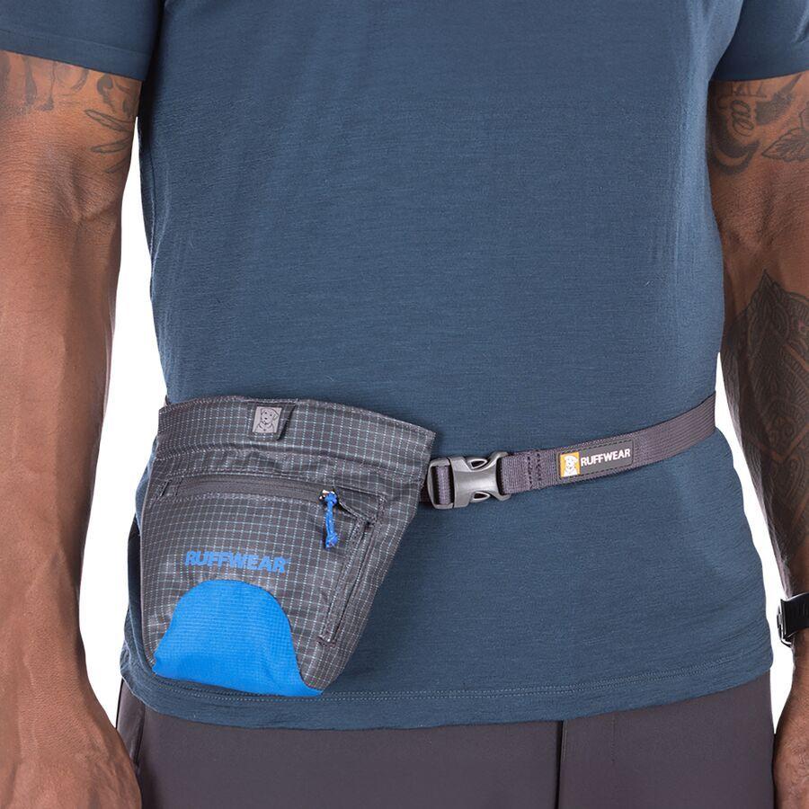 Ruffwear Treat Trader Blue Pool