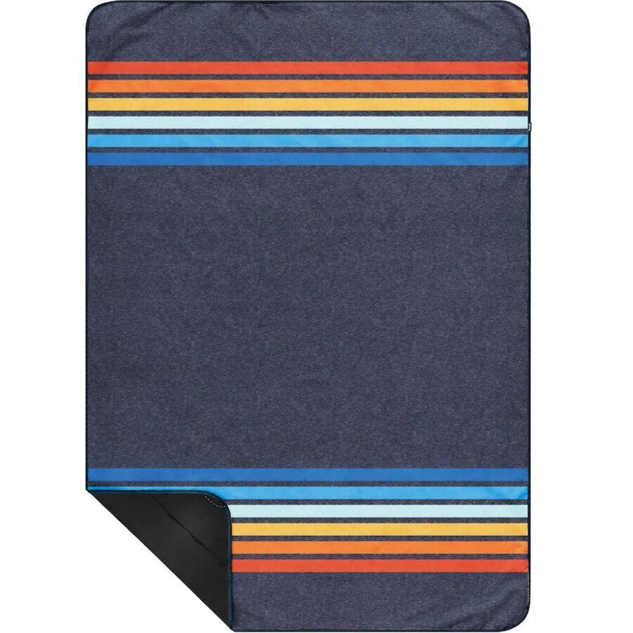 Rumpl Everywhere Mat Coast Retro Rays