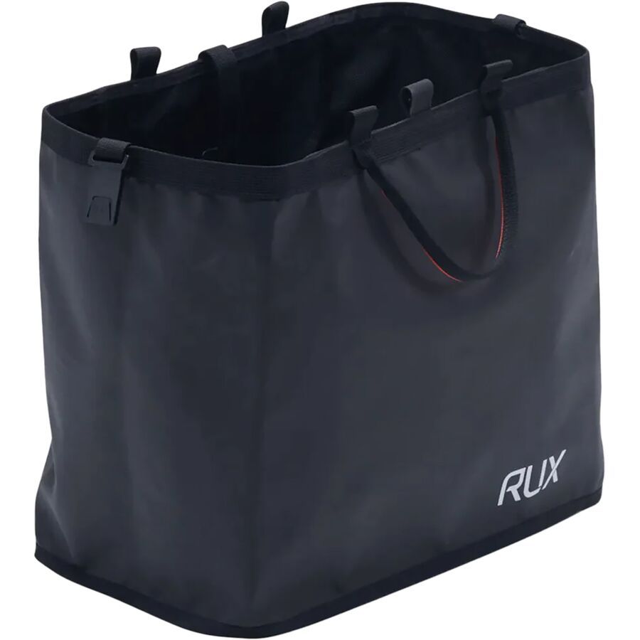 Rux 25L Bag Black