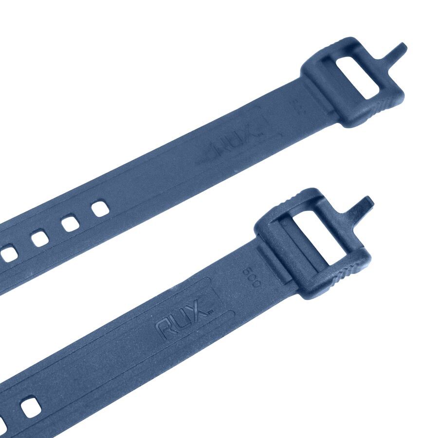 Rux Utility Straps Blue